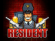 Азартная игра Resident