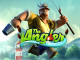Игровой автомат The Angler
