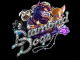 Игровой аппарат Diamond Dogs