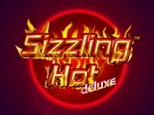 Азартная игра Sizzling Hot Deluxe