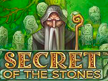 Онлайн автомат Secret Of The Stones