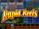 Азартный аппарат Rapid Reels