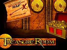 Игровой автомат Treasure Room