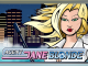 Agent Jane Blonde