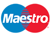 Maestro лого
