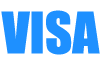 Visa лого